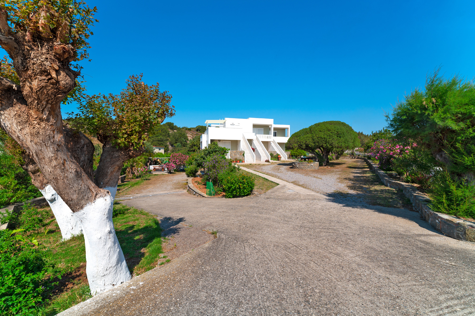 Tselios Apartments